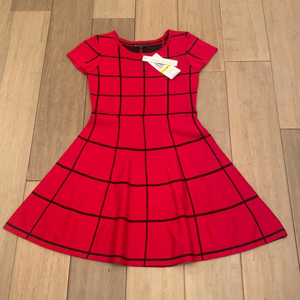 Girls Casual or Formal Dress